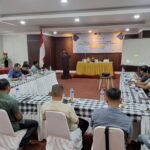 Workshop RUKHAP di Makassar: Membangun Sinergi Penegakan Hukum