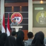 Transparansi dan Akuntabilitas Pengelolaan Keuangan Jadi Fokus Audit di Kanwil Kemenkum Gorontalo