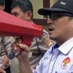 Presiden TIB Sarankan : *Bupati Takalar Beri Pemahaman Pelayanan Publik Pada Bawahannya*