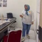 Putri Dakka Berencana Edukasi Masyarakat tentang Investasi