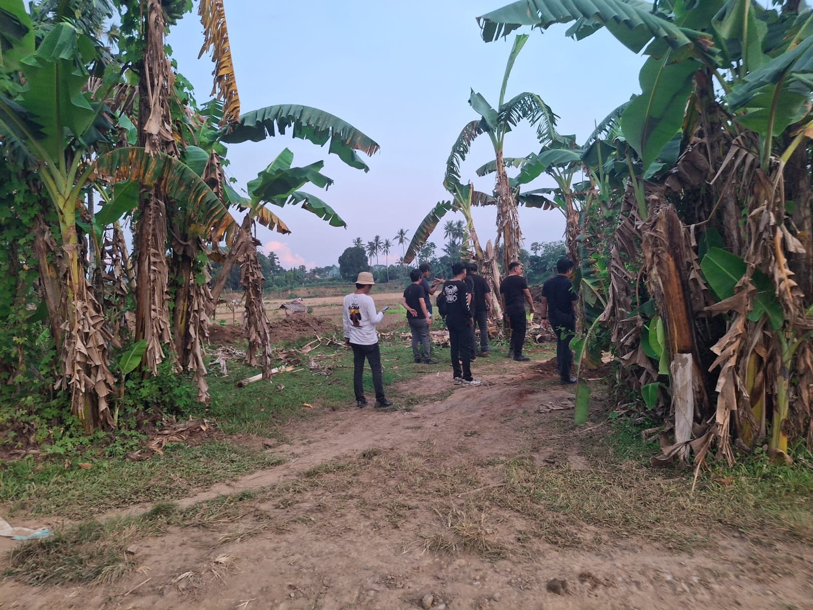 Operasi Tambang Ilegal Oleh Polres Gowa di Bontonompo “Bocor” TIB: Duga Kebocoran Berasal dari Internal Kepolisian