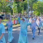 RS Maryam Citra Medika Gelar “Sabtu Gerak”, Perkuat Kebugaran dan Silaturahmi Karyawan