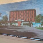 RS Faisal Makassar Bangun Gedung Baru, Jusuf Kalla Hadir dalam Peletakan Batu Pertama.