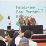 Kolaborasi RS Faisal dan RS Maryam Citra Medika Diharapkan Permudah Akses Pasien