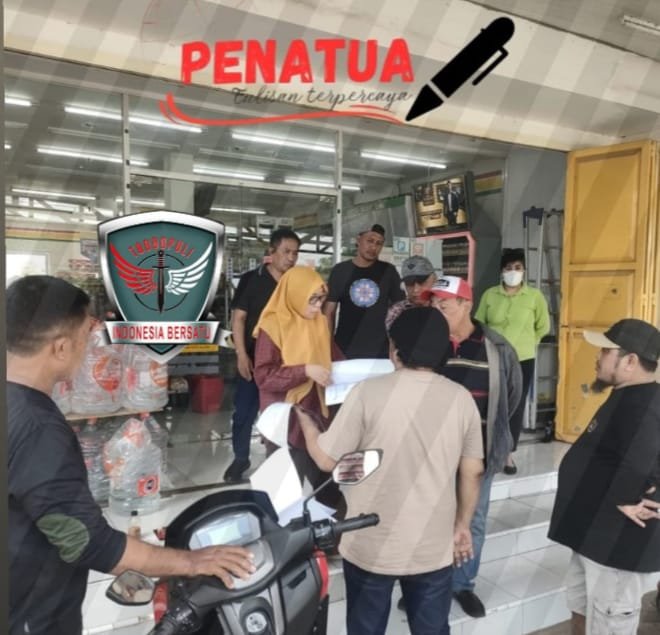 Batal Ukur Lahan, BPN Gowa Dinilai Tak Paham Pokok Sengketa Tanah di Somba Opu