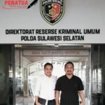 Haeruddin Dg. Suro Didampingi Kuasa Hukum, Polda Sulsel Segera Periksa Terlapor