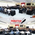 Dinkes dan BKPSDM Makassar Mangkir dari Undangan DPRD Sulsel, BMKI: “Ini Bentuk Ketidakpedulian terhadap Nakes Non-ASN”