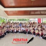 RS Maryam Citra Medika Meriahkan Hari Kesehatan Nasional ke-61 di Takalar