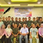 RS Maryam Citra Medika Takalar Gelar Aksi Donor Darah Meriah dalam Rangka Milad ke-8