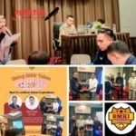 BMKI : Ilusi Cantik Berujung Racun, Siapa Melindungi Peredaran Kosmetik Ilegal di Sulsel?